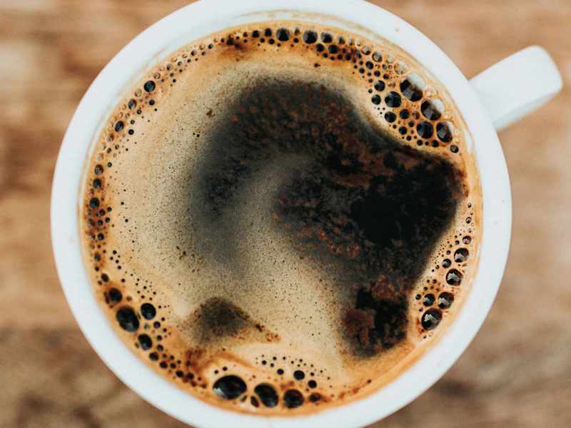 Coffee & Tea Accessories