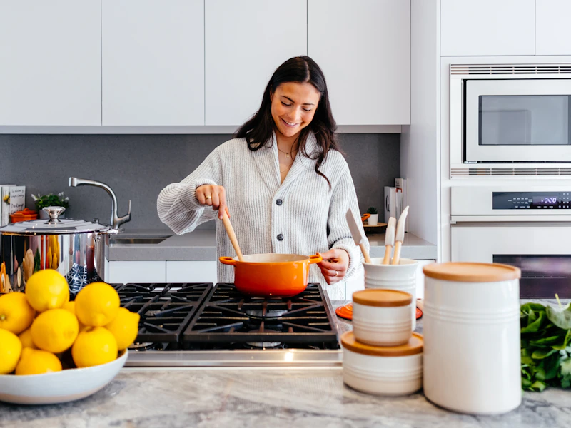 Kitchen Essentials